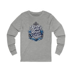 High Water Tee