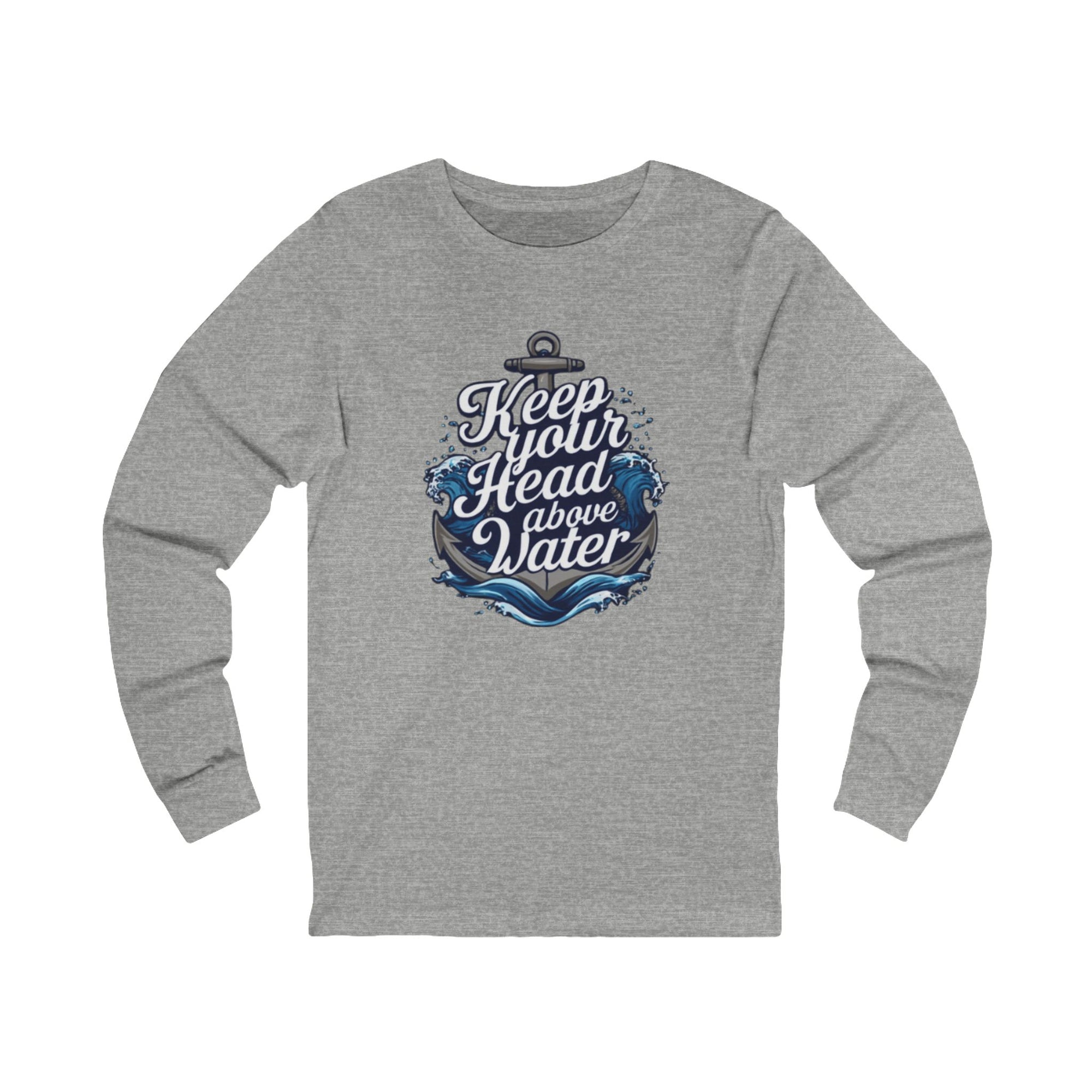 High Water Tee