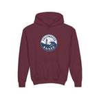 Saltwater Raised Hoodie