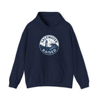 Saltwater Raised Hoodie