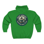 Daily Grind/Forge Zip Hoodie