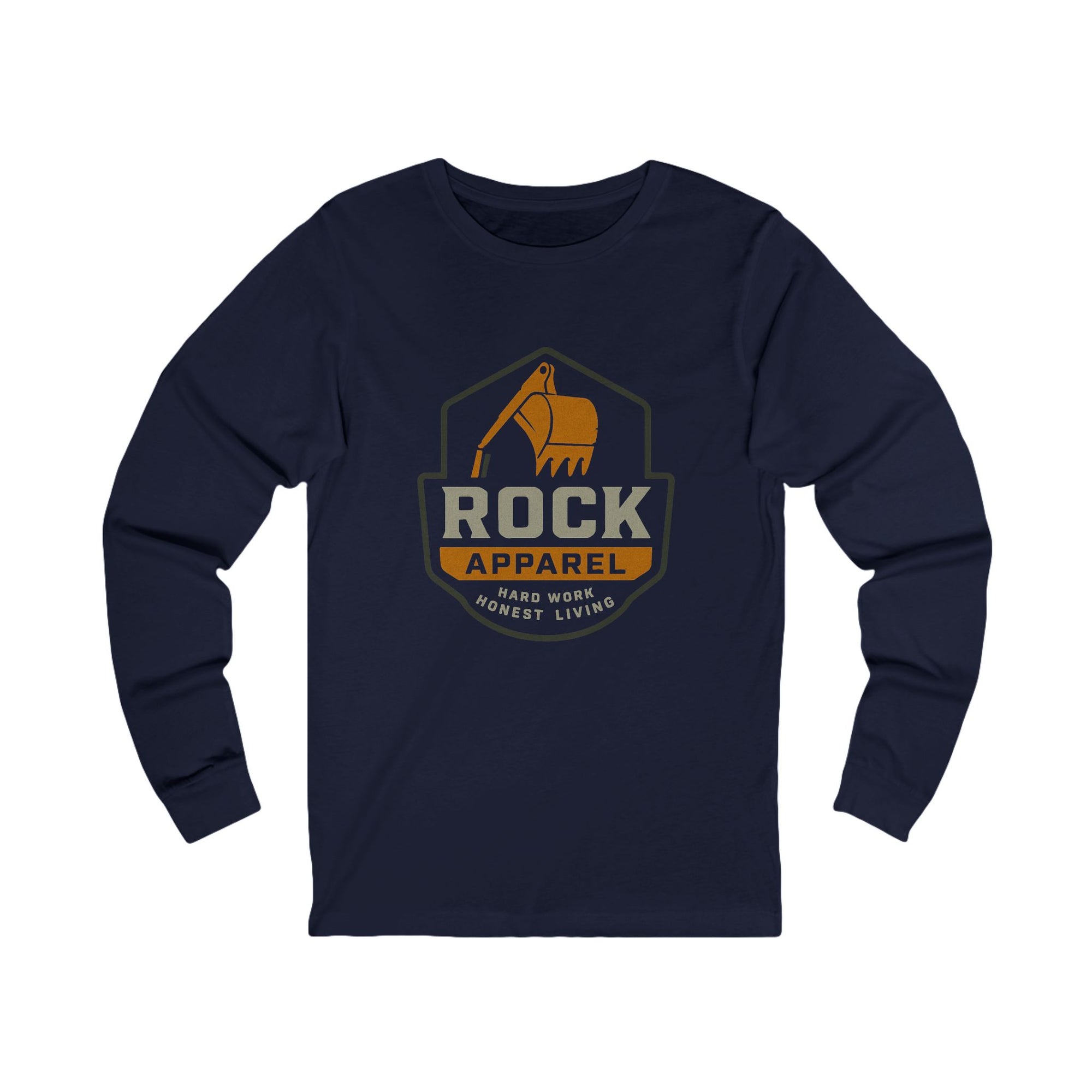 Daily Grind Tee