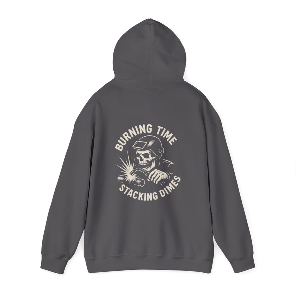 The Dime Stacker Hoodie