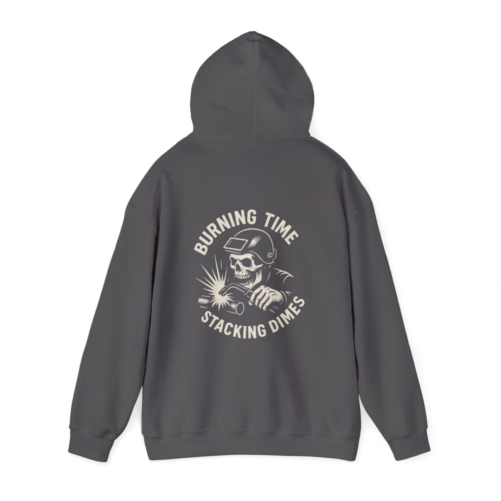 The Dime Stacker Hoodie