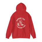 The Dime Stacker Hoodie