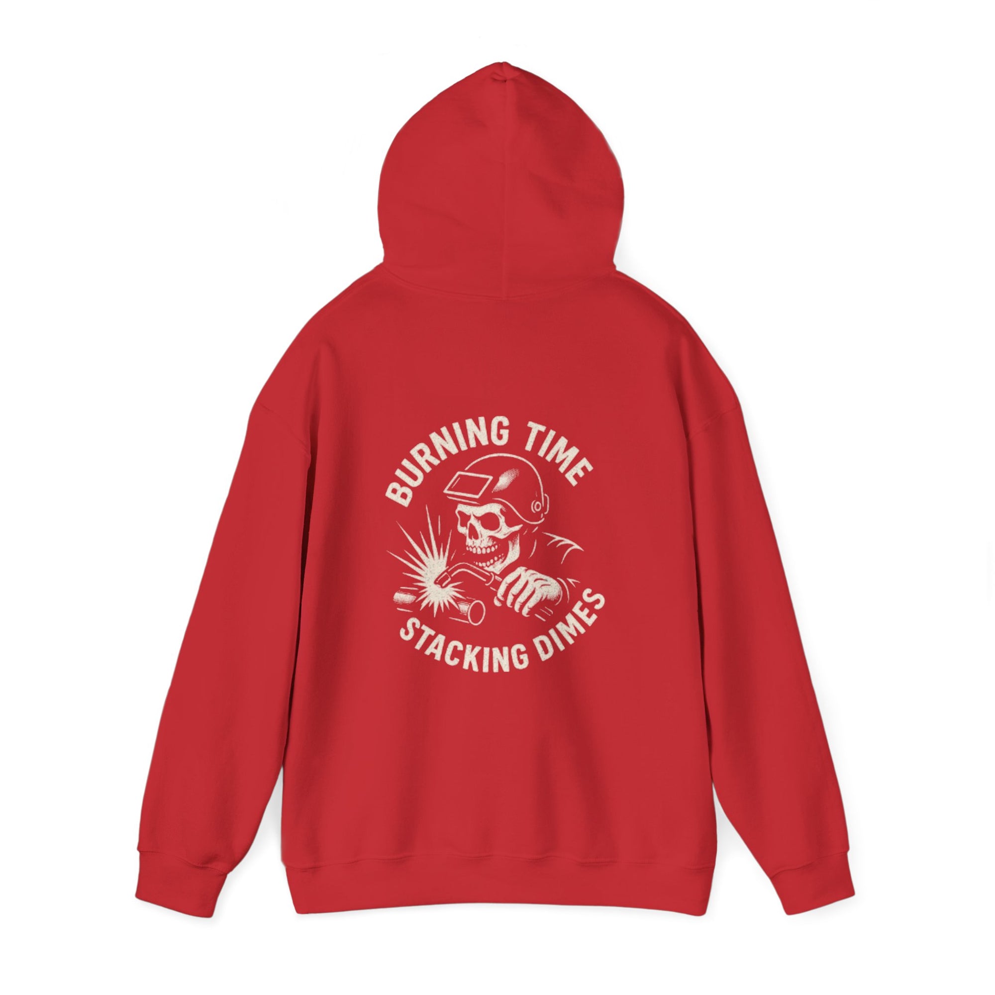 The Dime Stacker Hoodie