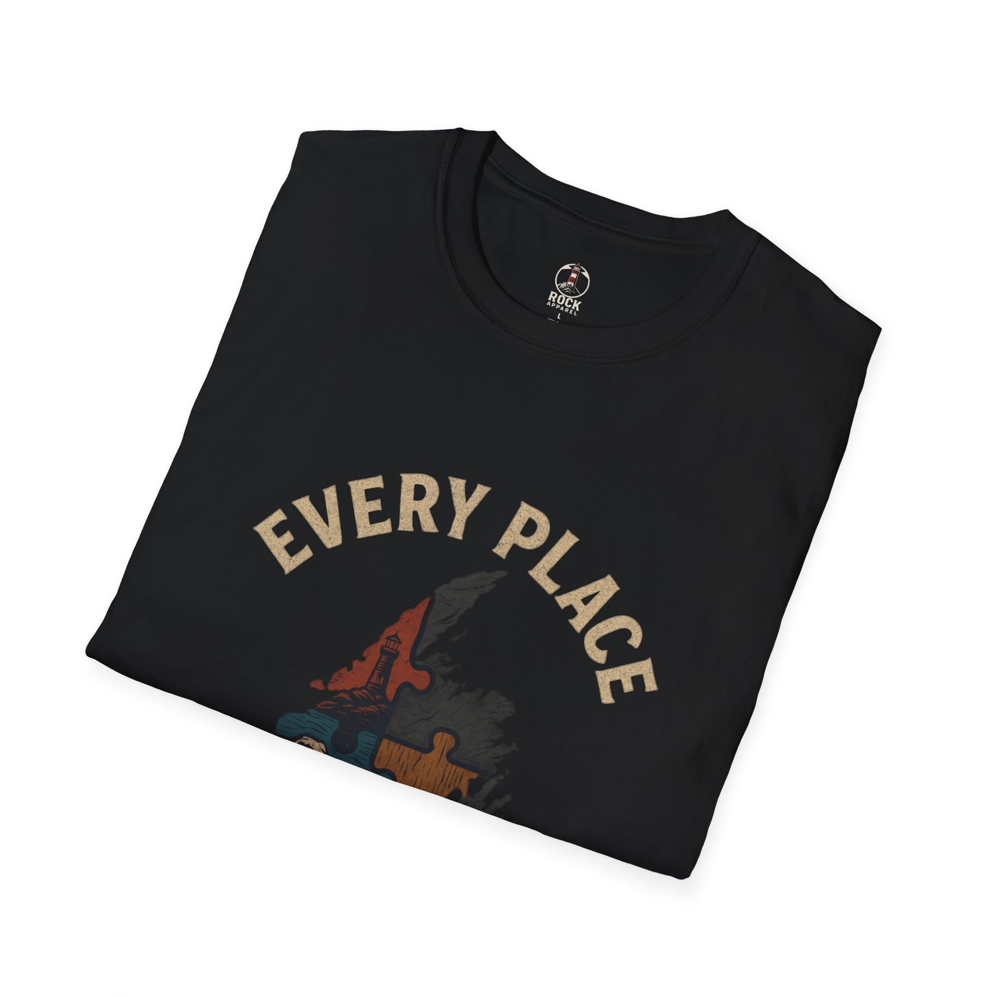 Home Sweet Home Men's Tee