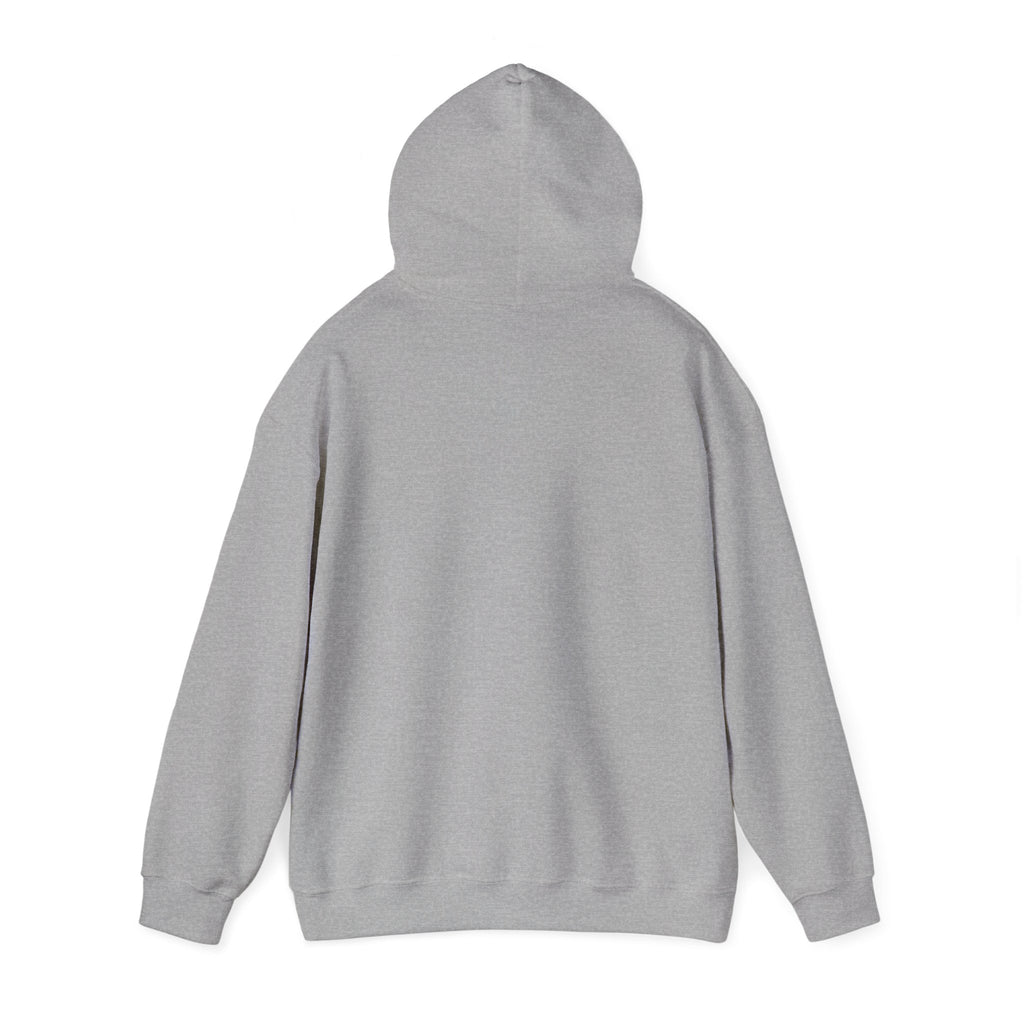 Cod Life Unisex Hoodie