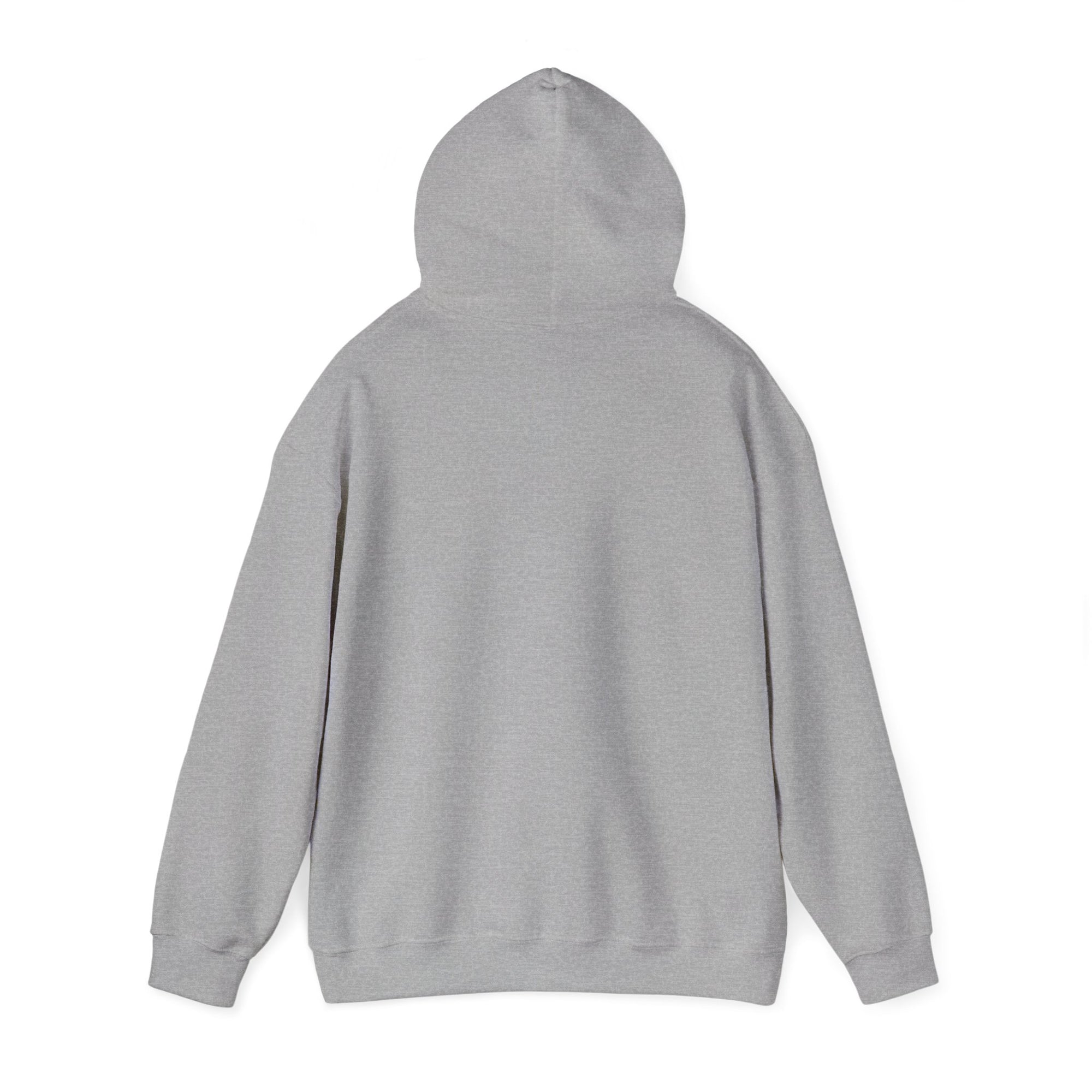 Cod Life Unisex Hoodie