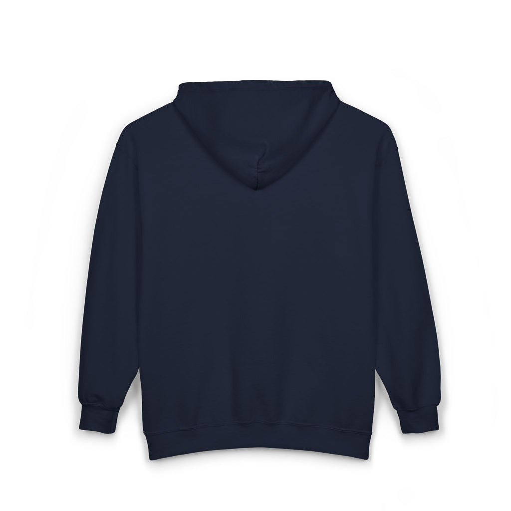 Rock Apparel Zip Hoodie