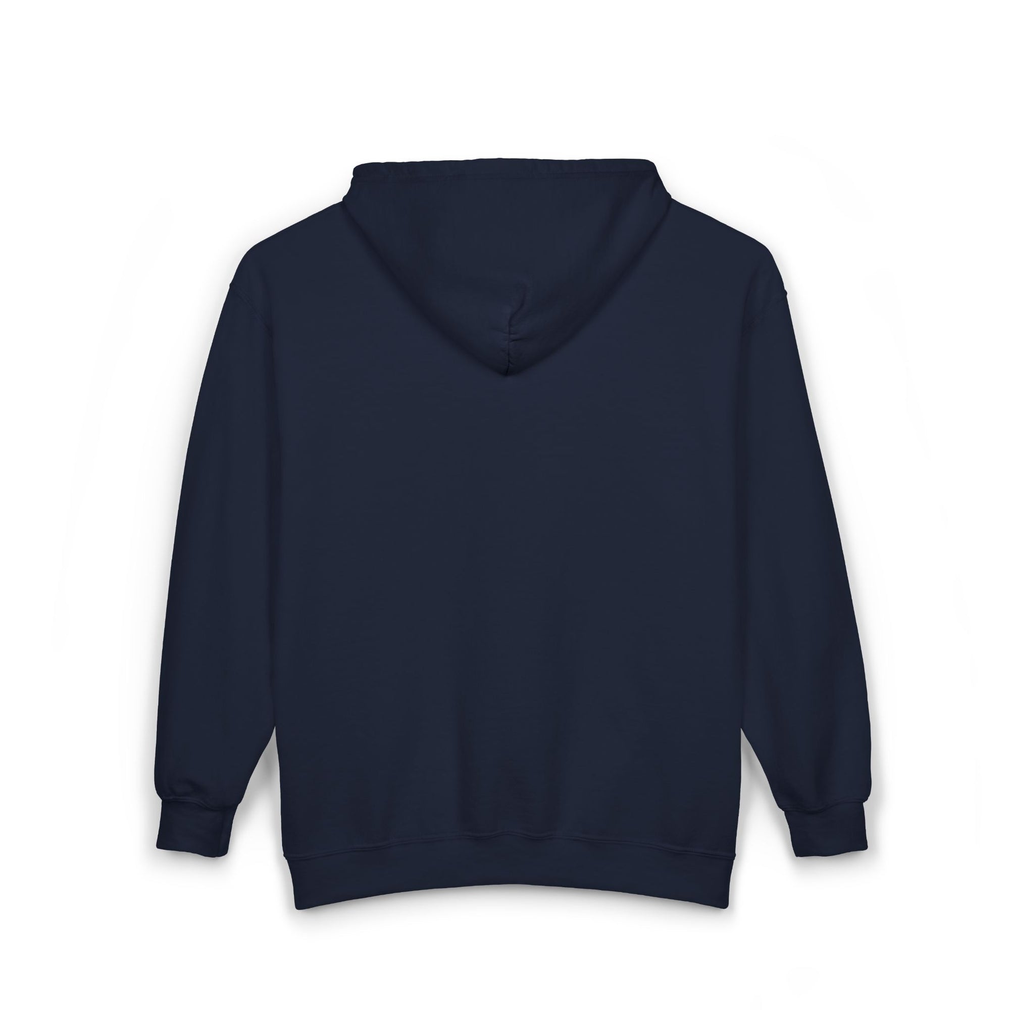 Rock Apparel Zip Hoodie