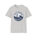 Saltwater Raised Classic Tee