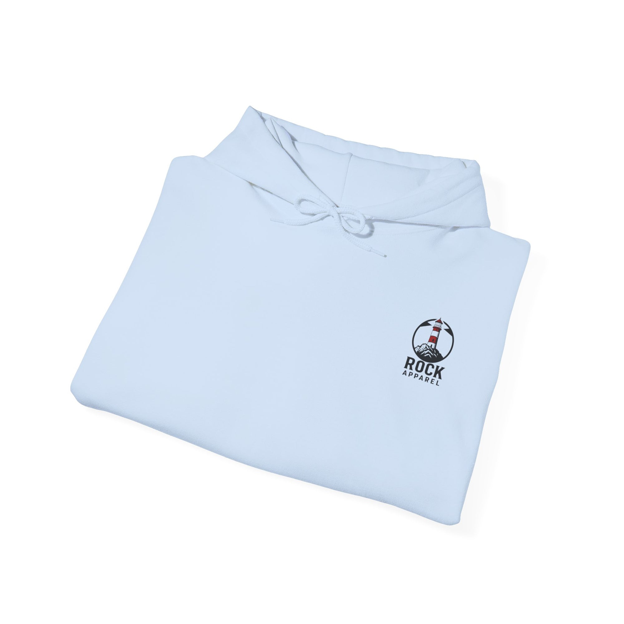 The Privateer Hoodie