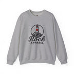Rock Apparel Vintage Crewneck Sweater