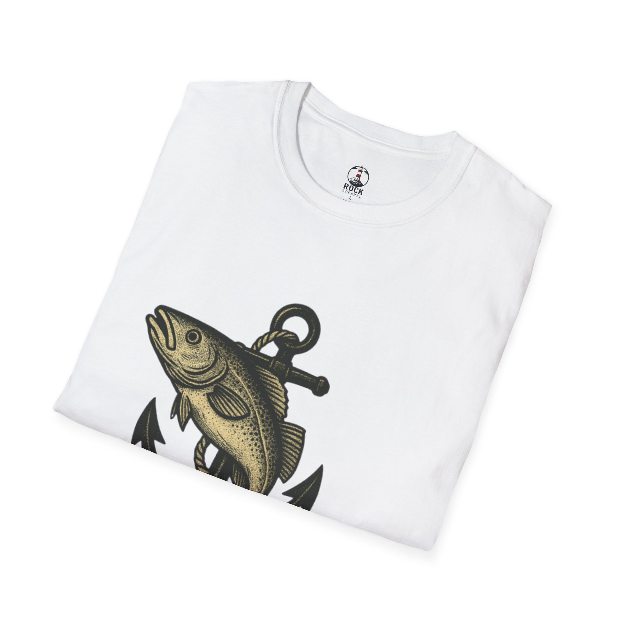 Cod Life Men's Tee