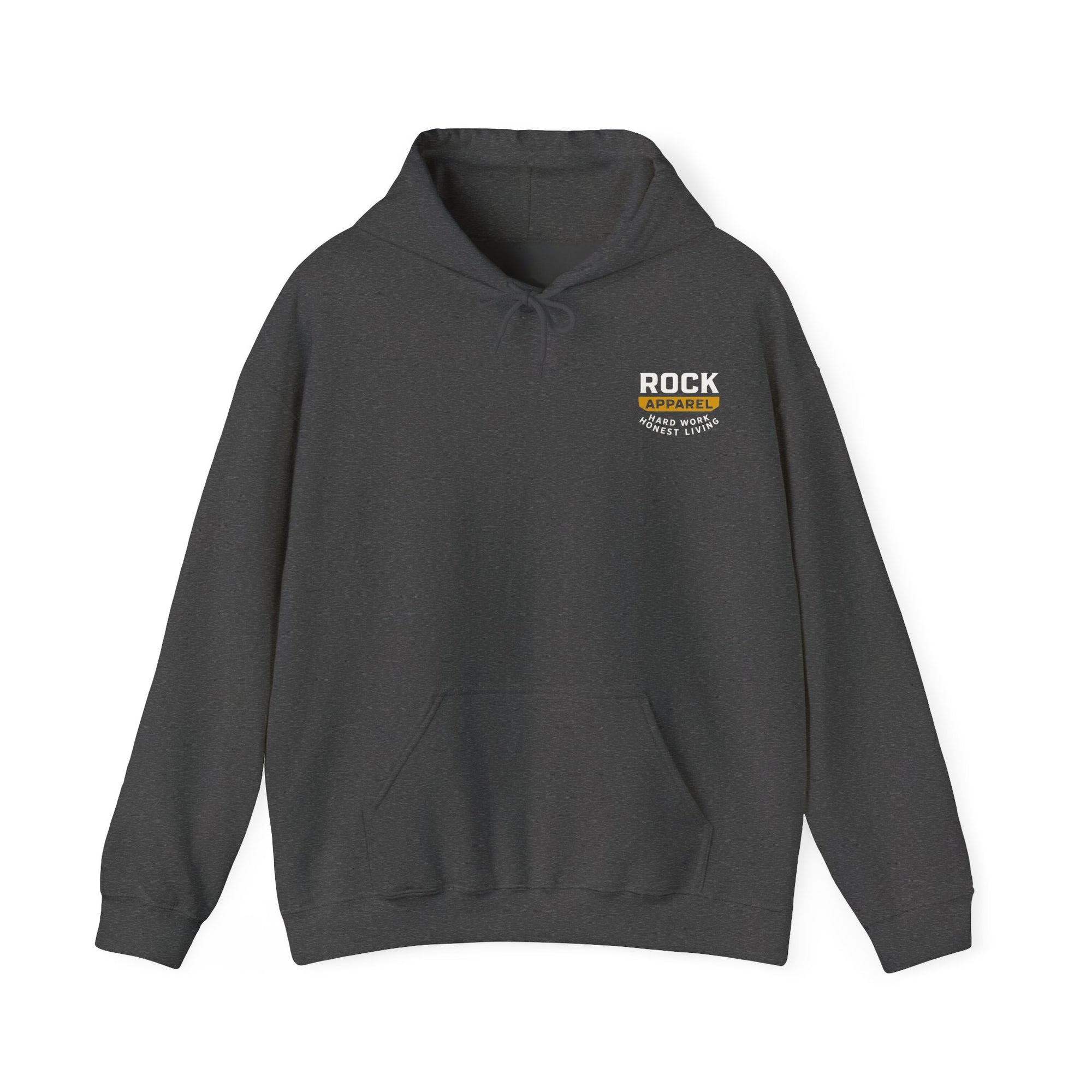 The Wreckless Crew Hoodie