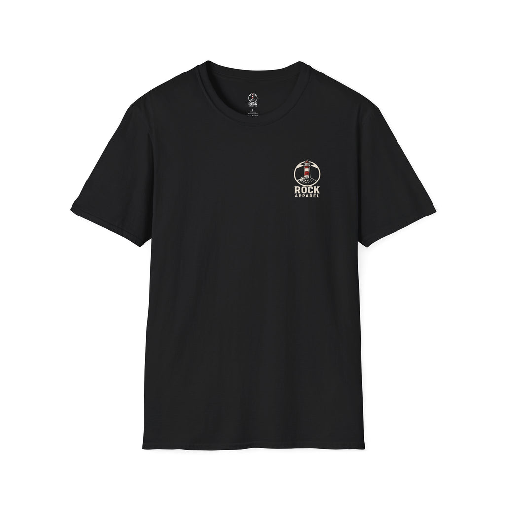 Rock Apparel Tee