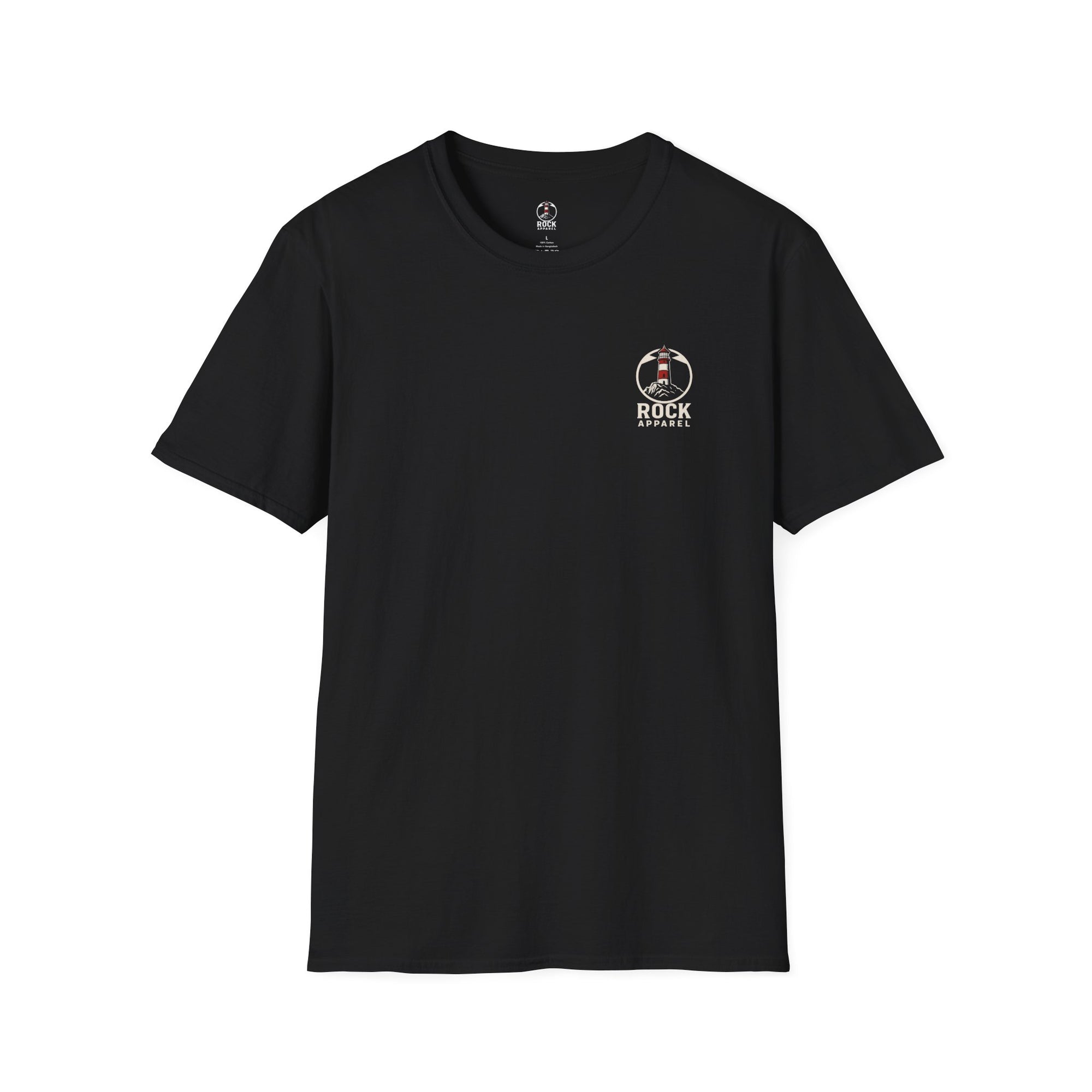 Rock Apparel Tee
