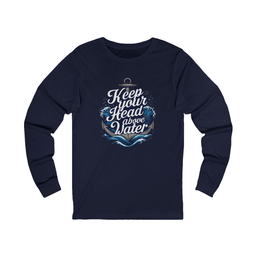 High Water Tee