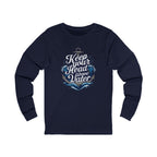 High Water Tee