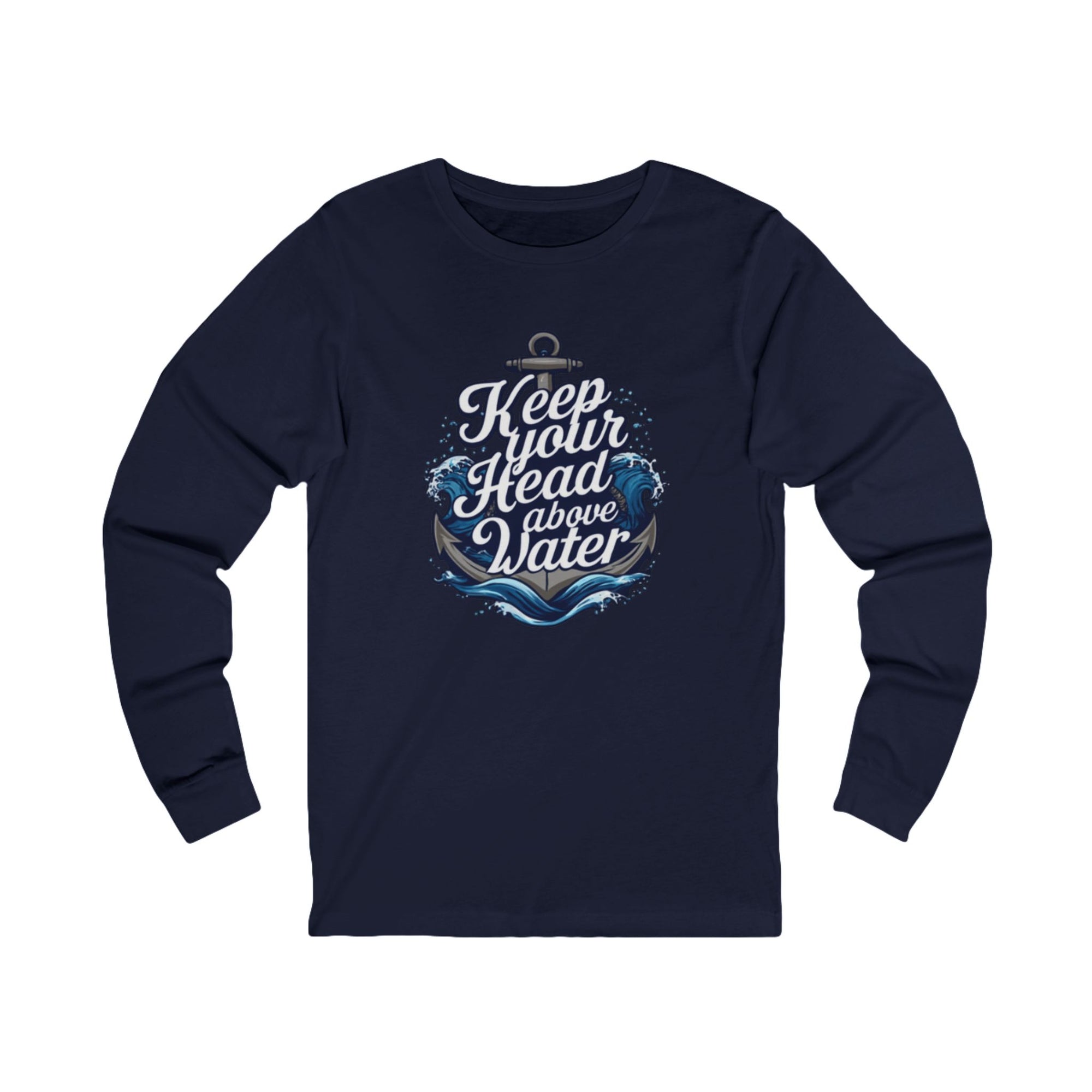 High Water Tee