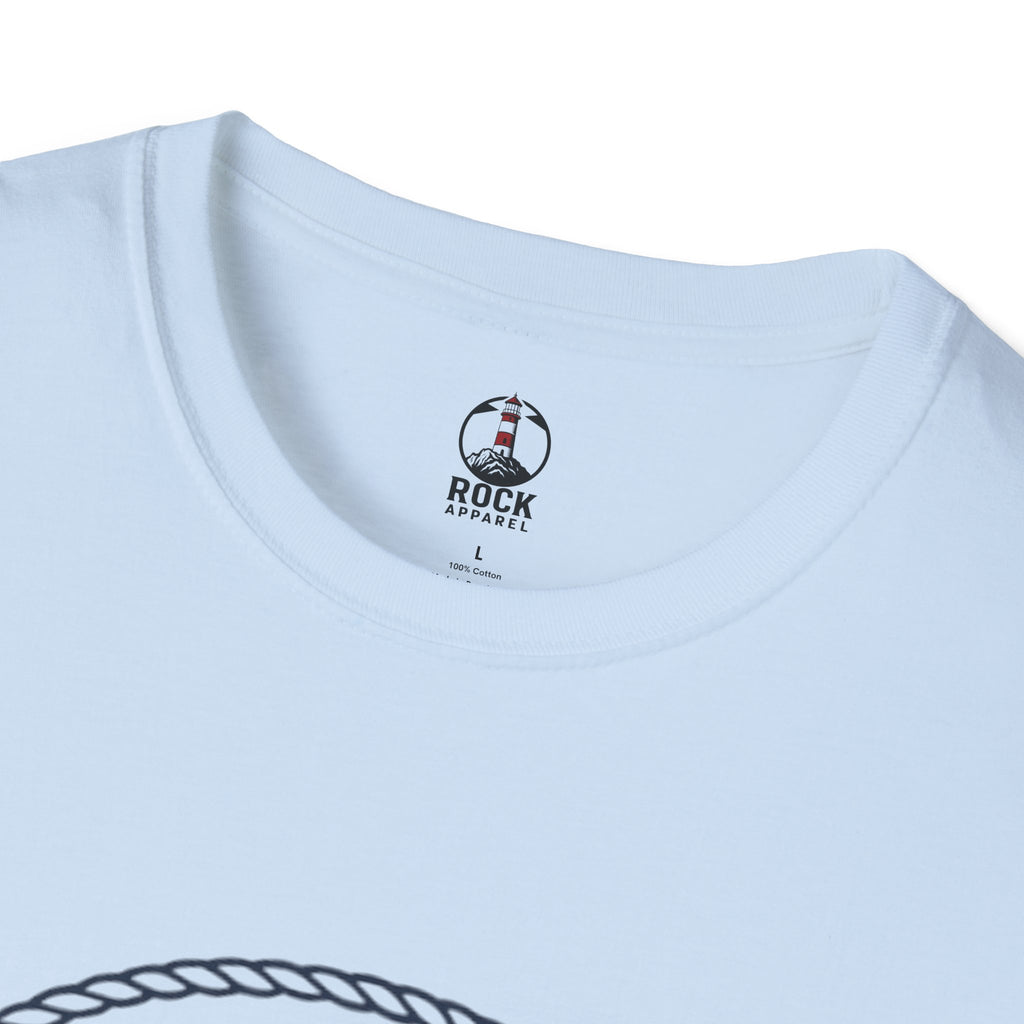Saltwater Raised Tee