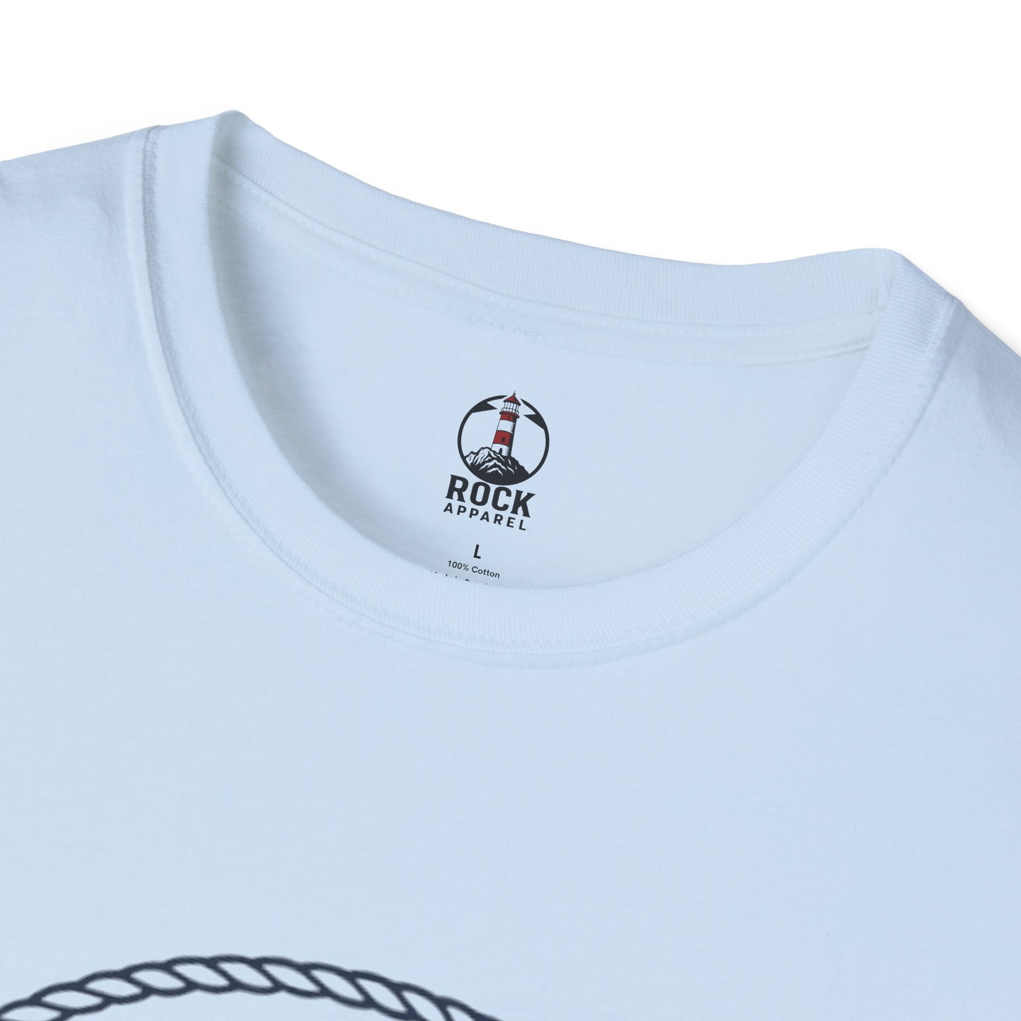 Saltwater Raised Tee