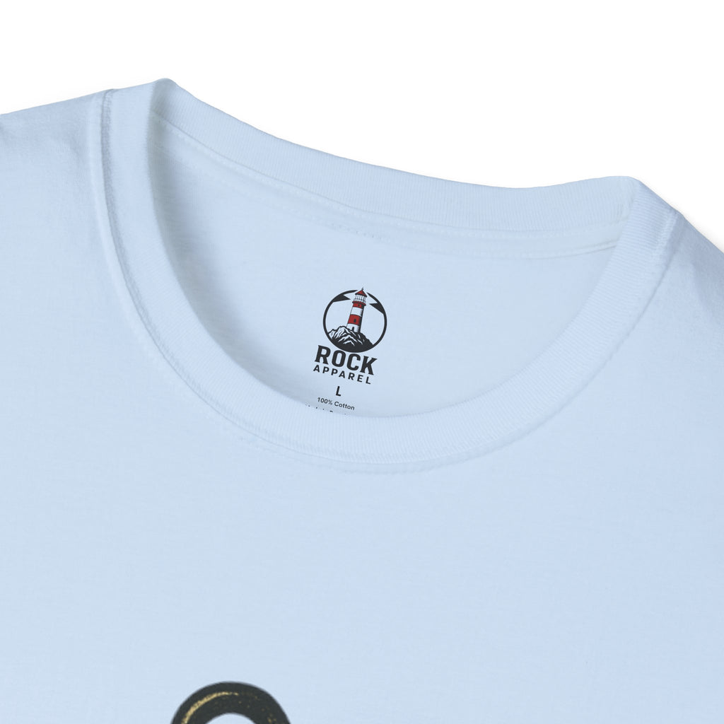 Cod Life Men's Tee