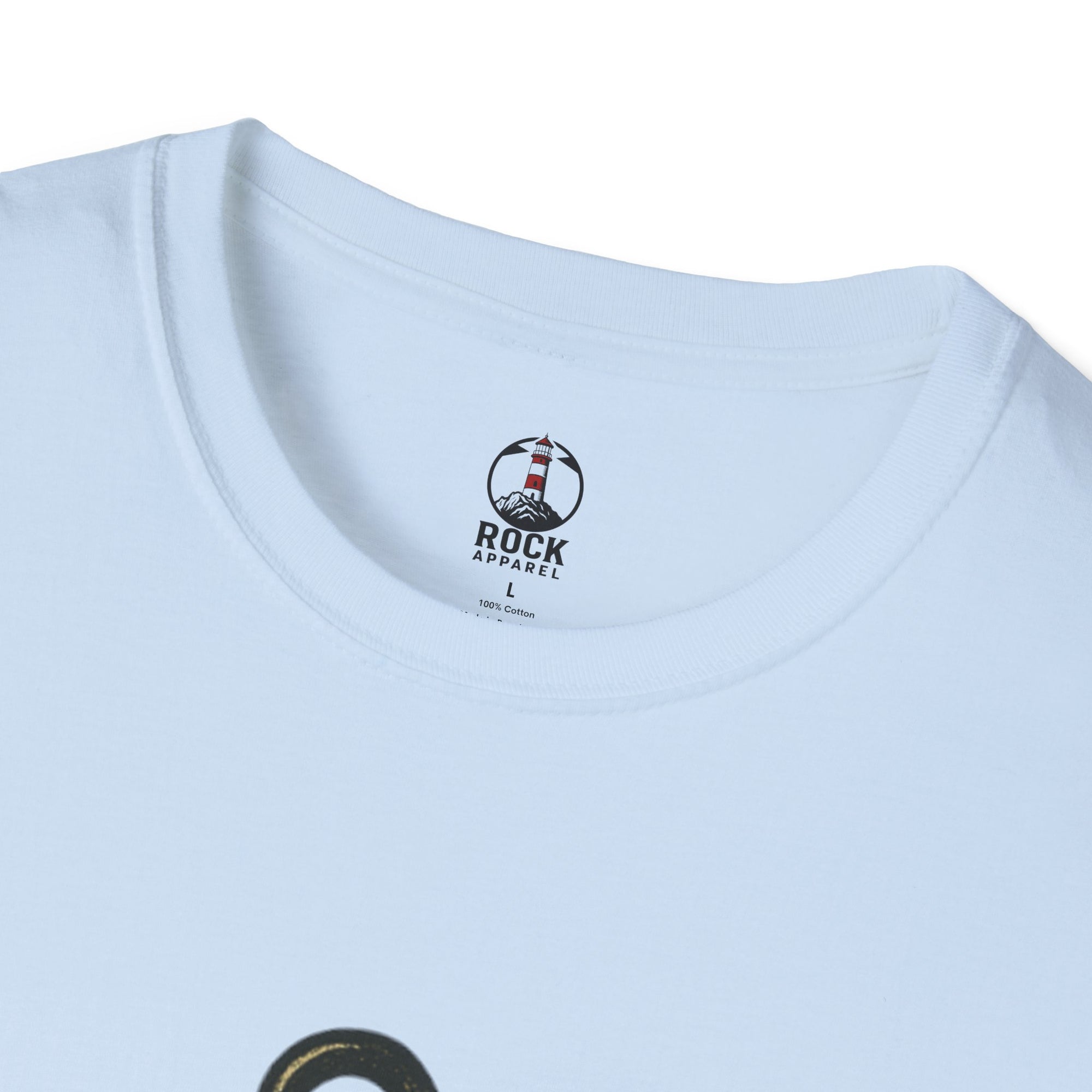 Cod Life Men's Tee