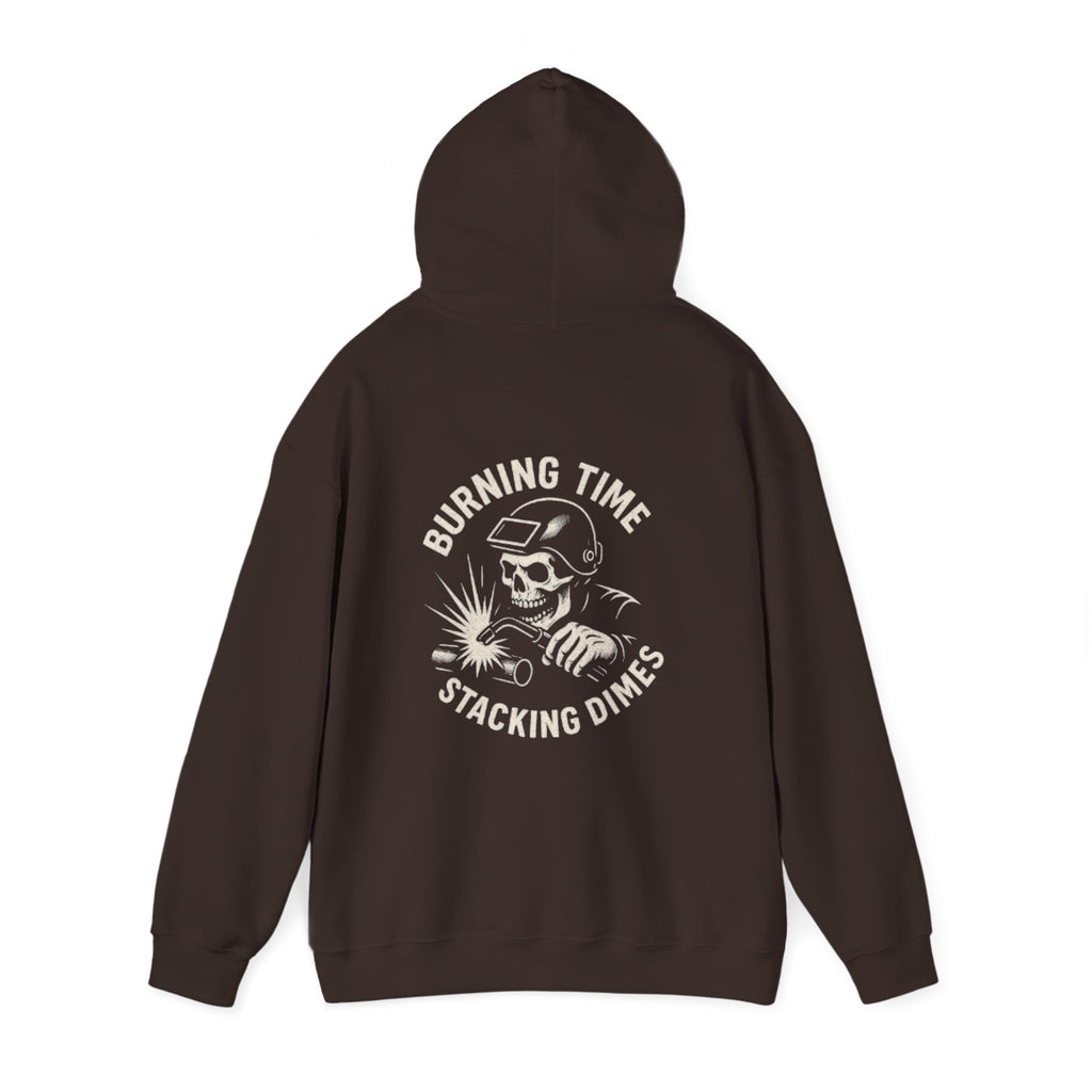 The Dime Stacker Hoodie