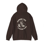 The Dime Stacker Hoodie