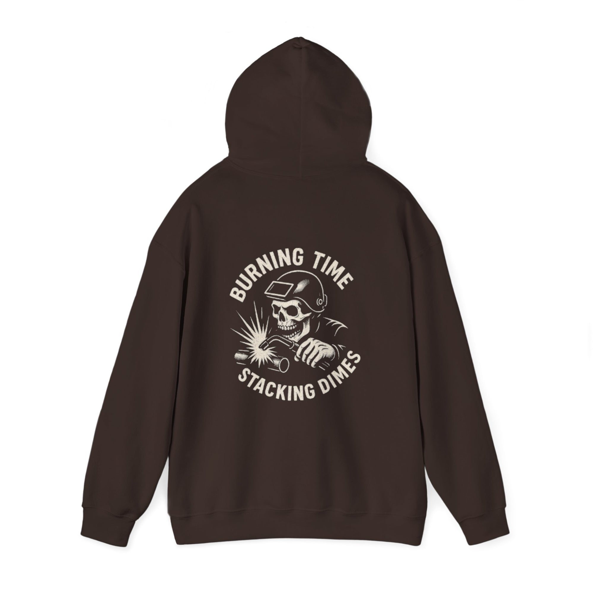 The Dime Stacker Hoodie