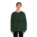Rock Apparel Vintage Crewneck Sweater