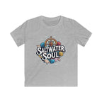 Little Beachcomber Tee