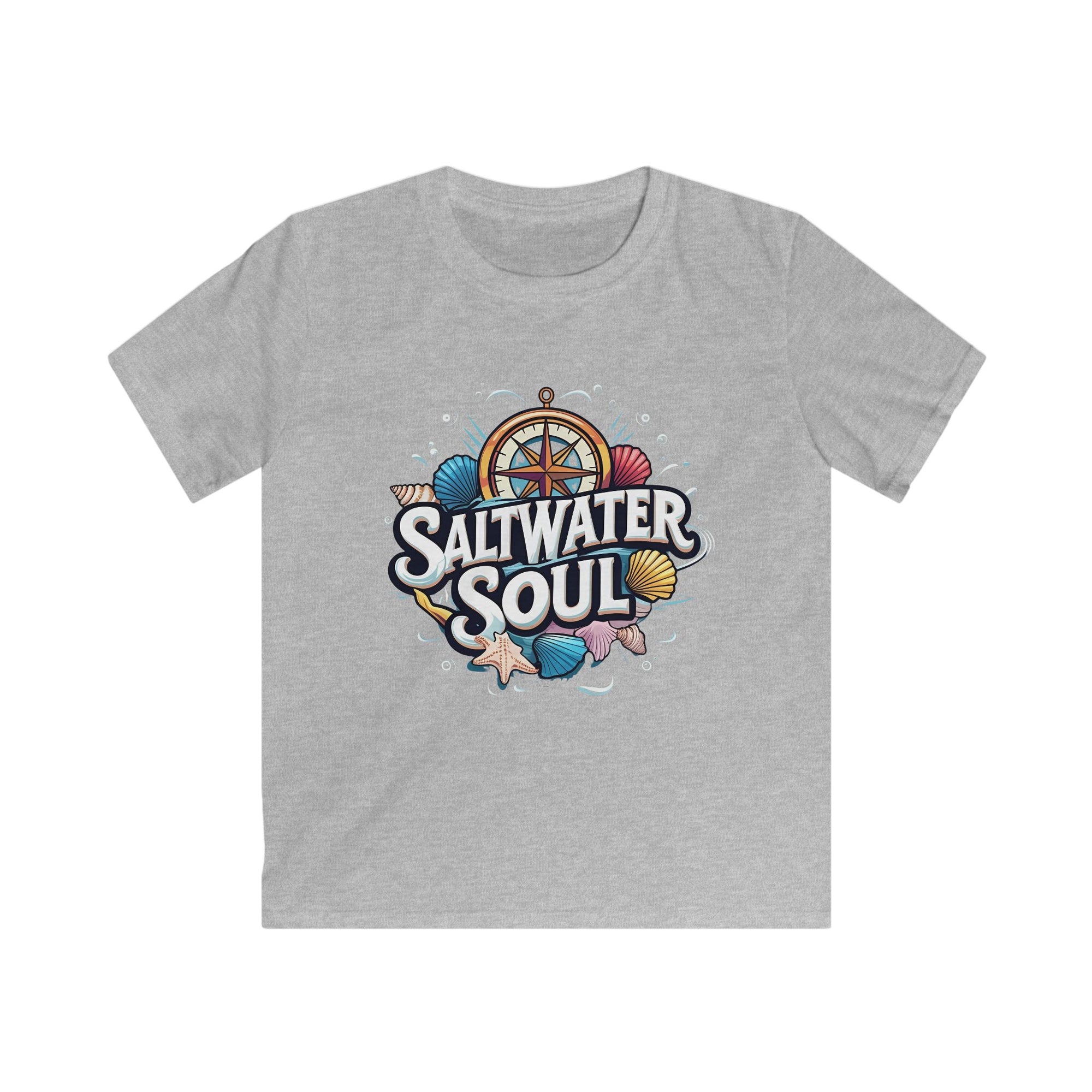 Little Beachcomber Tee