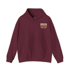 Honest Living Hoodie