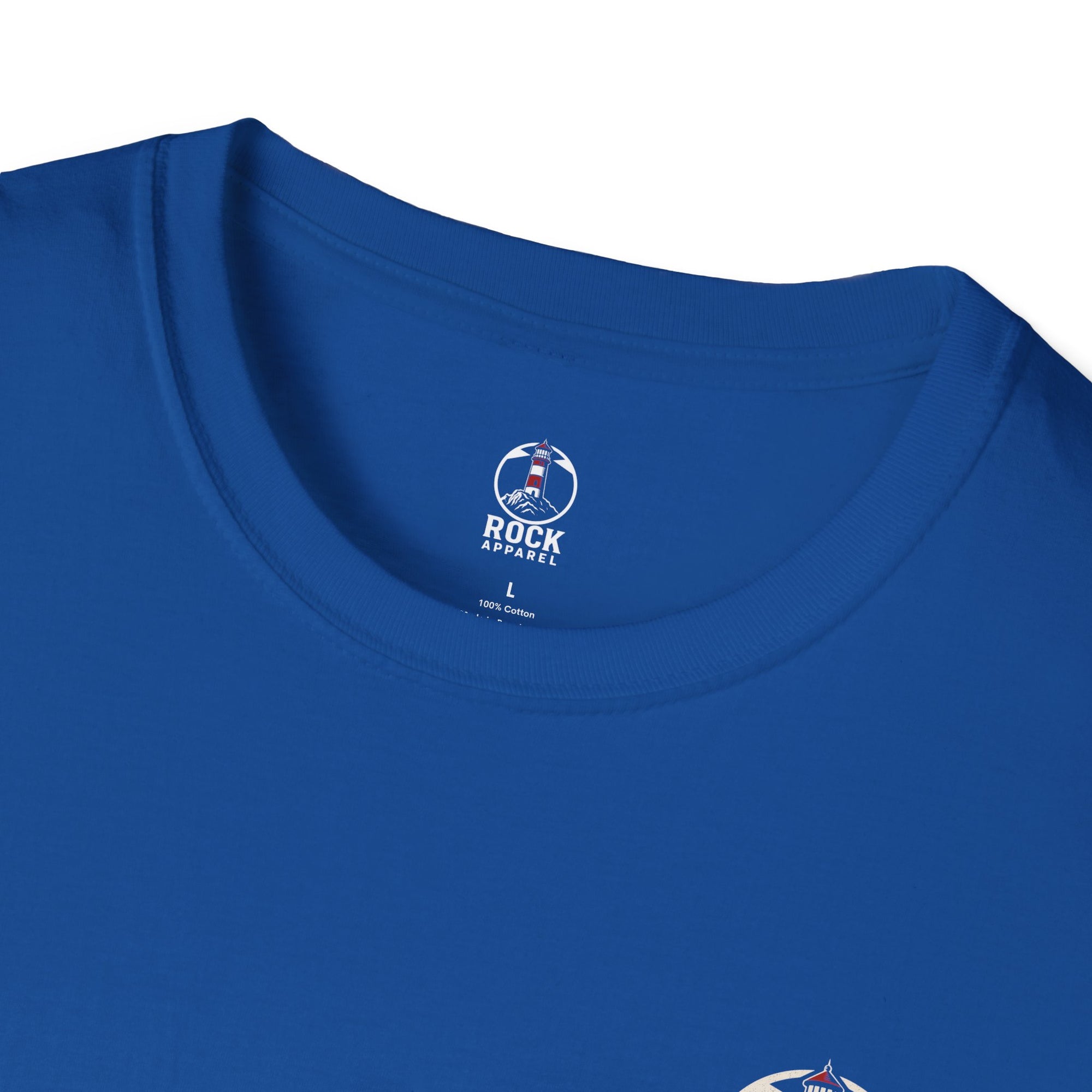 Rock Apparel Tee