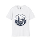 Saltwater Raised Tee