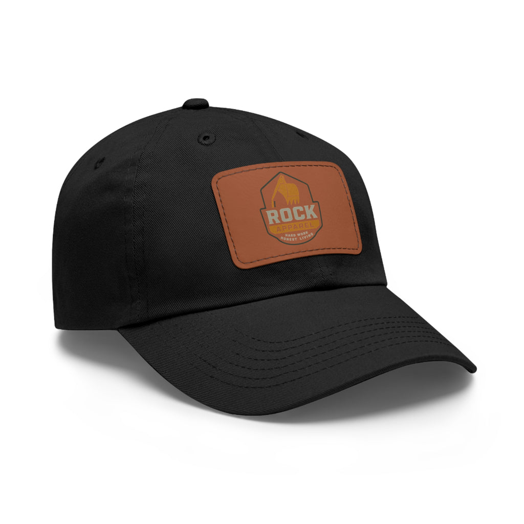 Day’s Work Trucker Hat