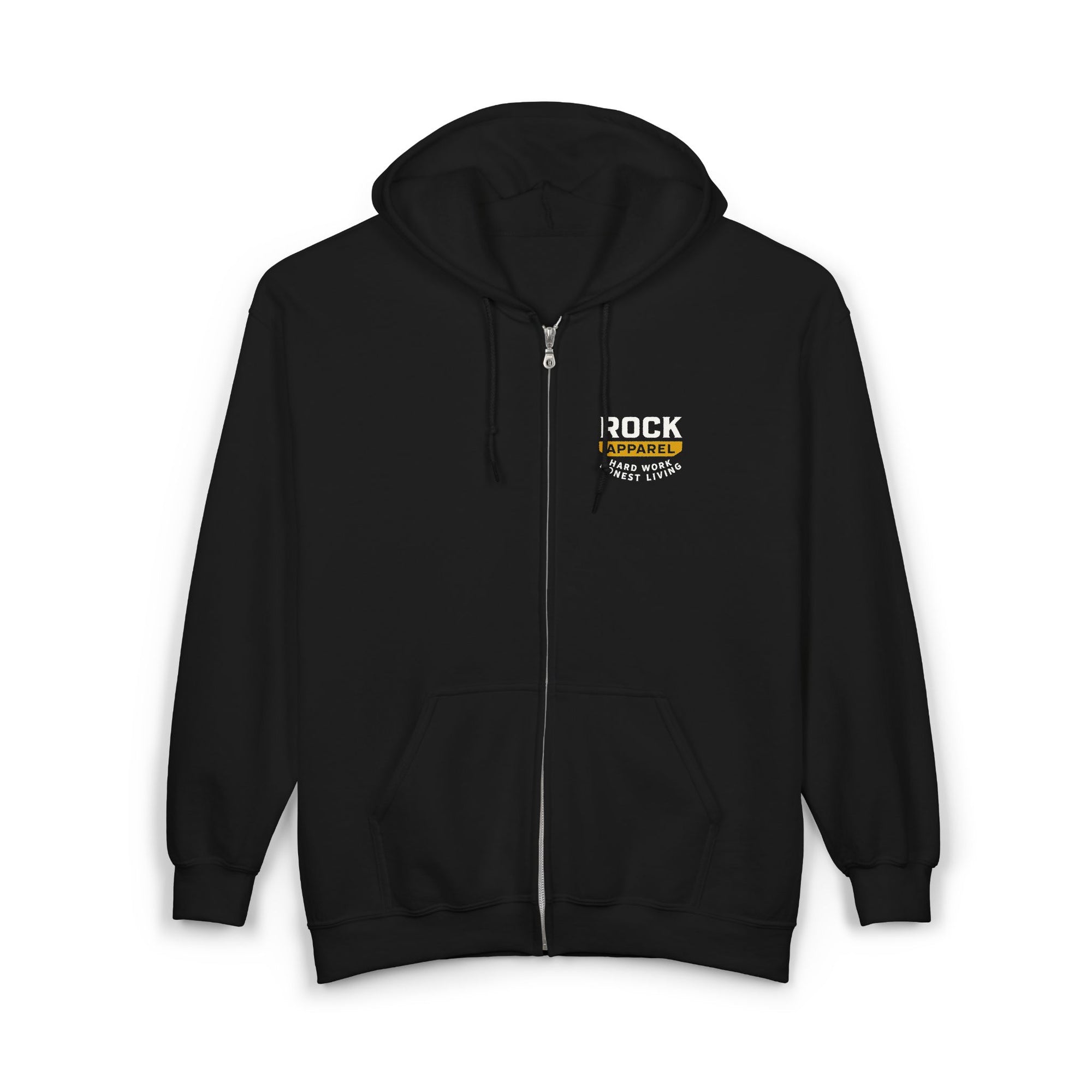 Daily Grind/Forge Zip Hoodie