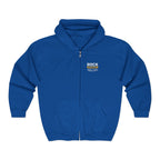 Daily Grind/Forge Zip Hoodie