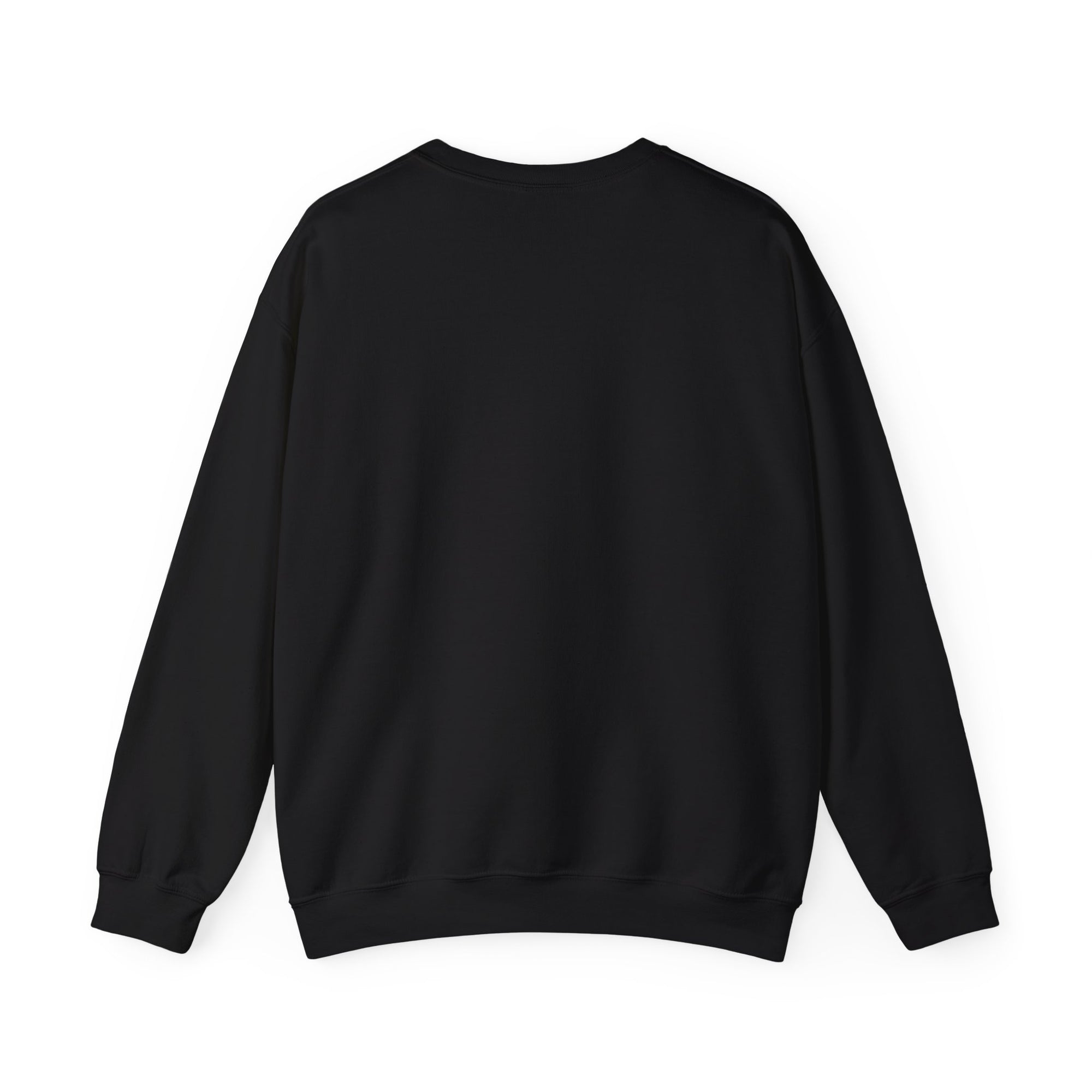 Local Hero Crew - Crewneck Sweater