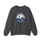 Saltwater Raised Crewneck Sweater