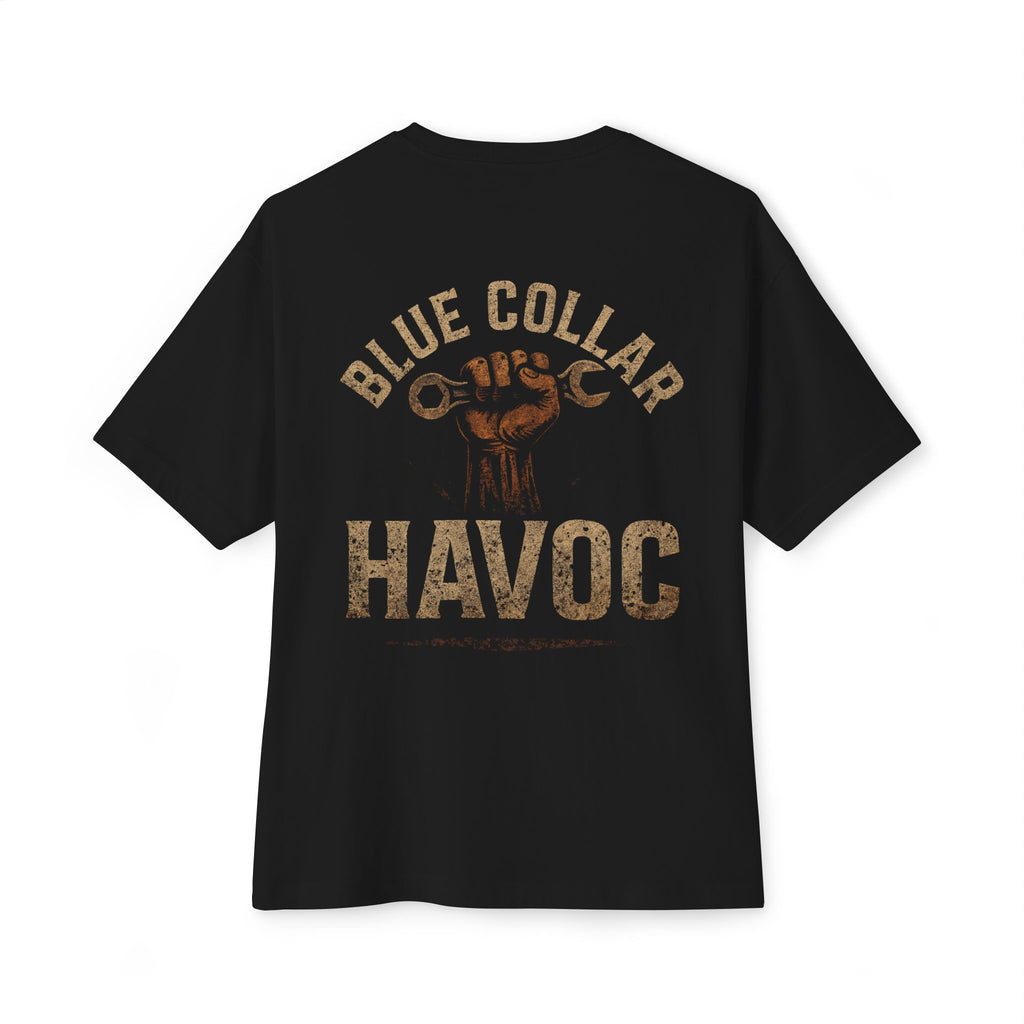 Vintage Havoc Tee