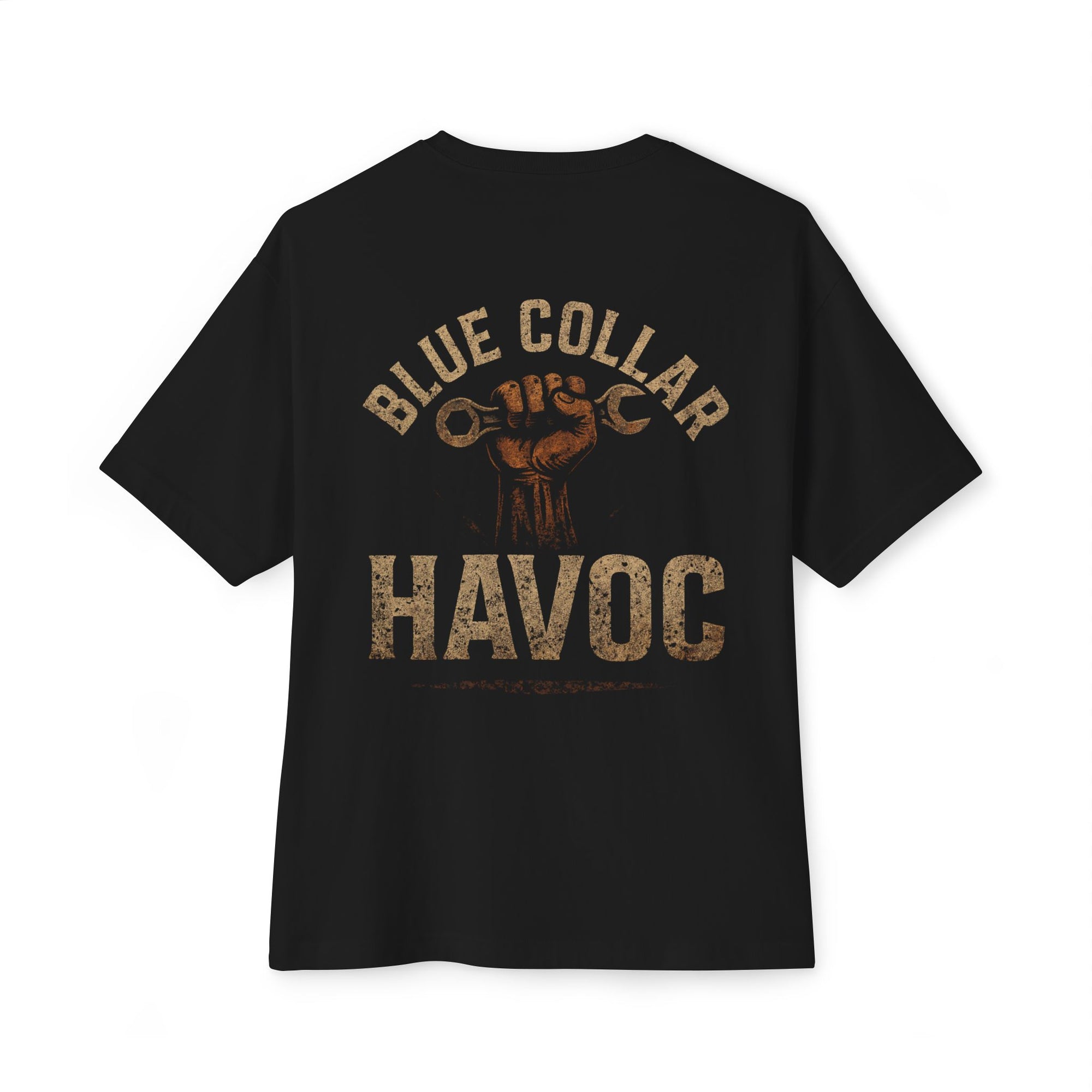 Vintage Havoc Tee