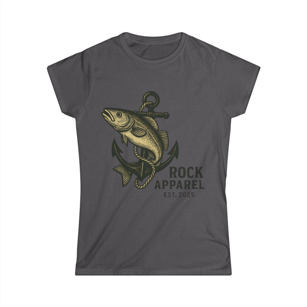 Cod Life Women's Tee