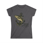 Cod Life Women's Tee
