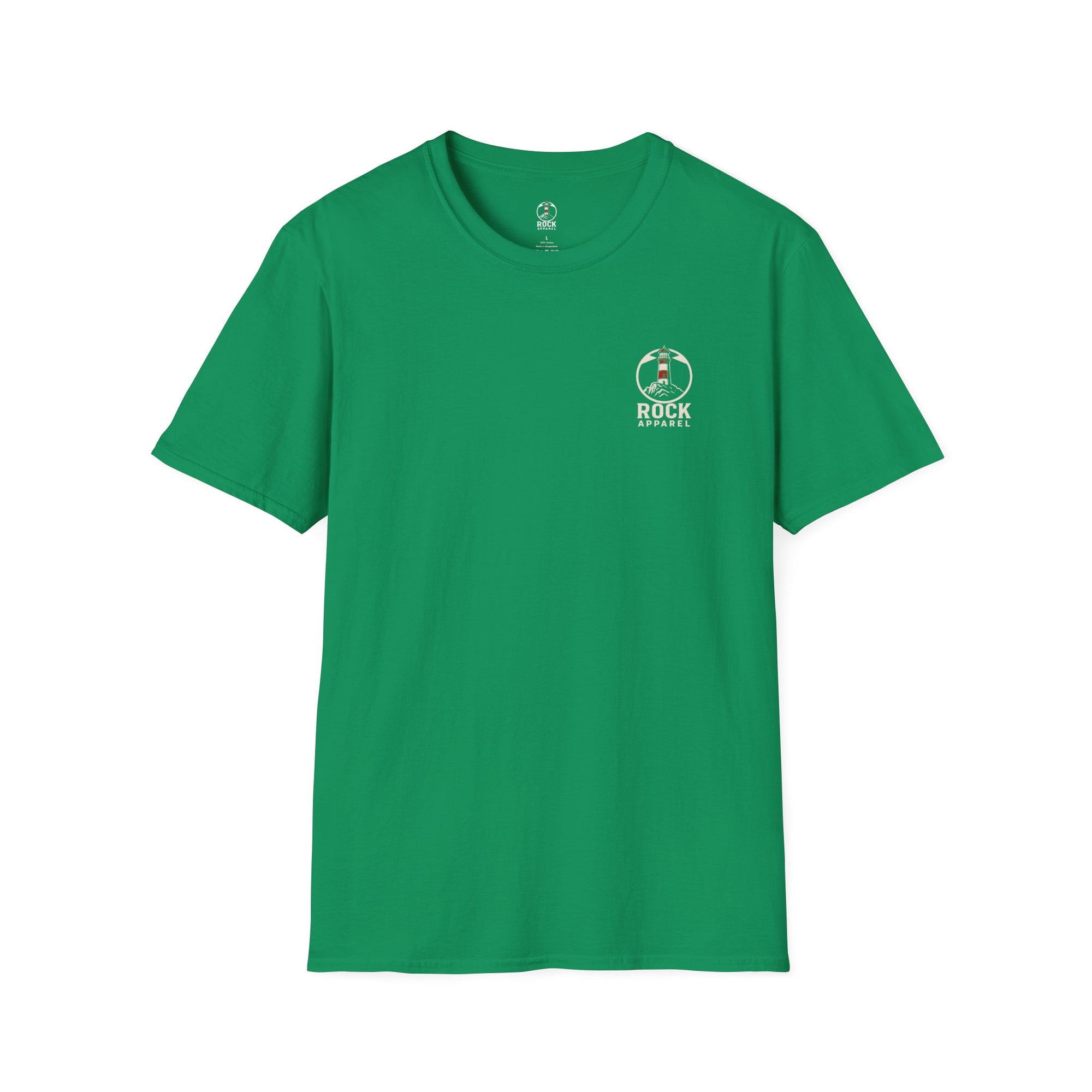 Rock Apparel Tee