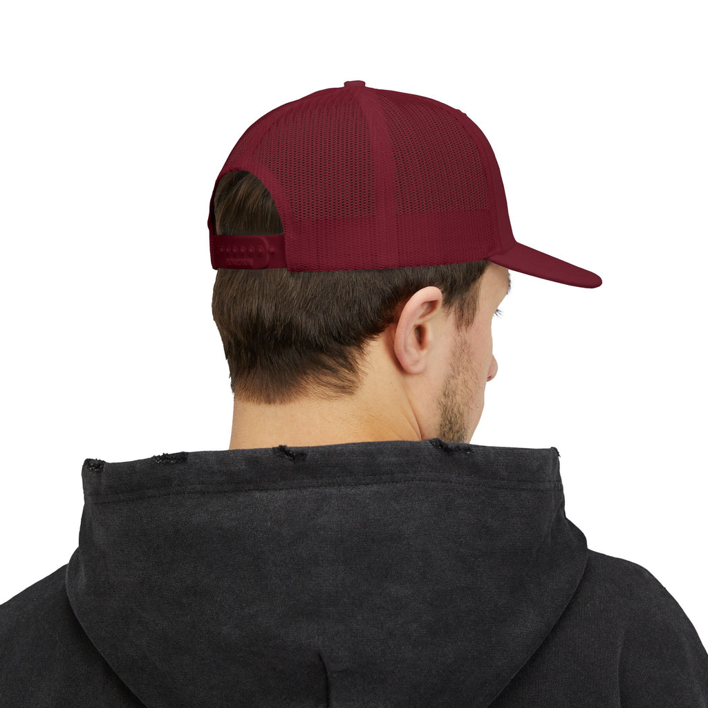 OG Trucker Hat