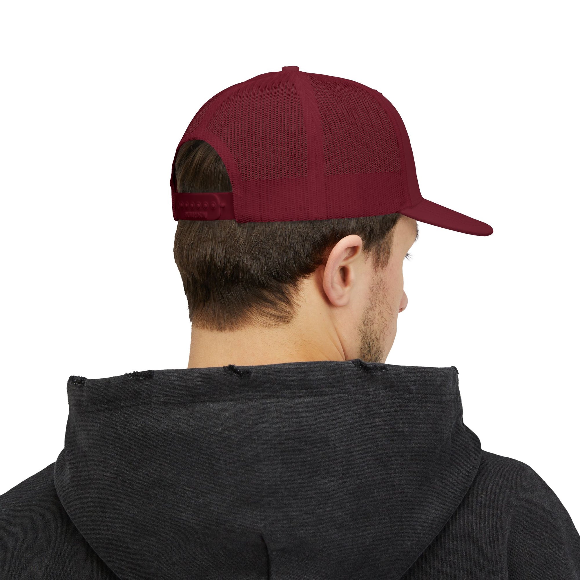 OG Trucker Hat